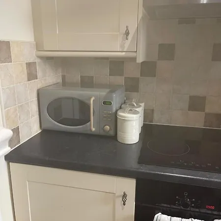 דירה Entire Cosy Near Keswick, District