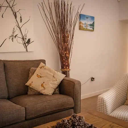 Entire Cosy Near Keswick, District *