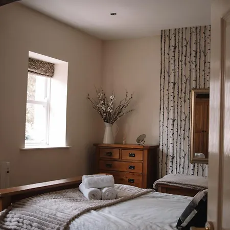 Entire Cosy Near Keswick, District *