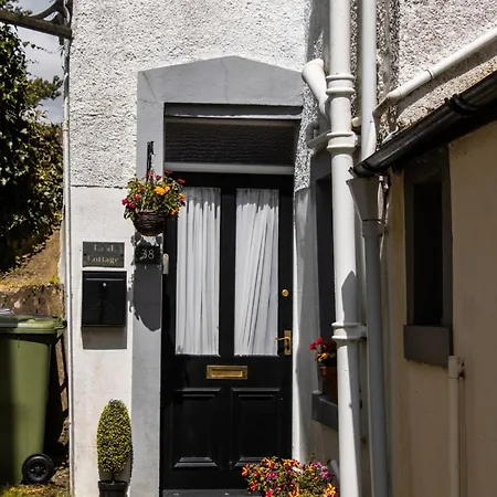 דירה Entire Cosy Near Keswick, District *