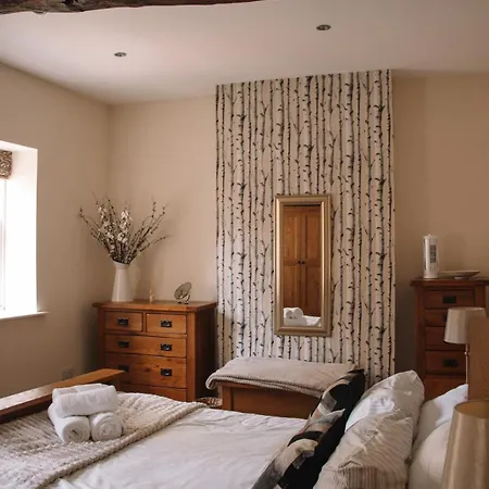 Entire Cosy Near Keswick, District *