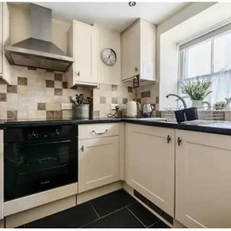 Entire Cosy Near Keswick, District Апартаменты Кокермут