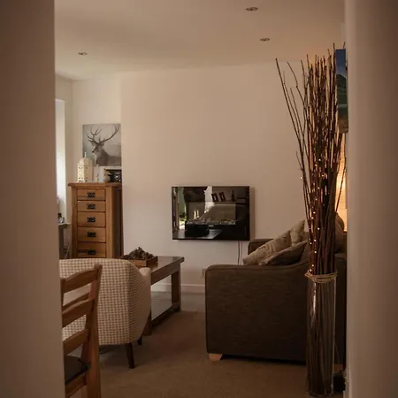 Entire Cosy Near Keswick, District *